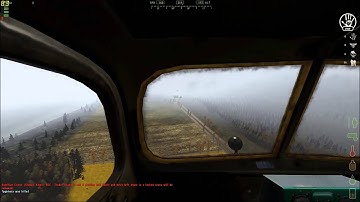 Dayz flying fortress 2015-2015