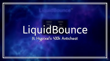 400k anticheat ft. LiquidBounce