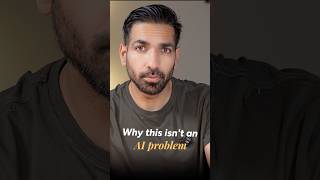 Most AI Failures Aren’t AI Failures