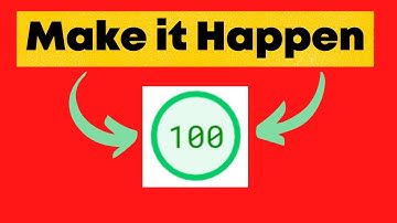 Improve Your Website