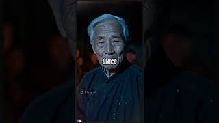 A Aldeia Chinesa Que o Próprio Governo Mandou Apagar do Mapa!