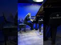 Elise Hills plays Handel's Chaconne HWV 435