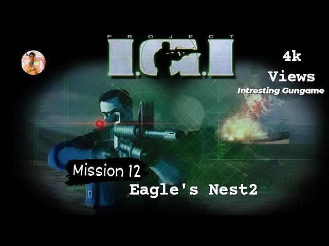 Igi Mission Game For Pc - Colaboratory