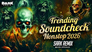 Download Lagu Trending Nonstop Soundcheck Dj Song | Tech Mix |नॉनस्टॉप डीजे साउंड चेक गाणी | New Soundcheck Song MP3