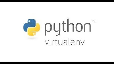Telugu:Python Virtual Environment