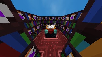 Sky Factory 4 Tutorial How  to use Hellshelves