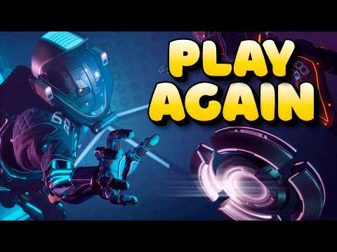 Echo VR is BACK! EASY Meta Quest Install Guide UPDATED!