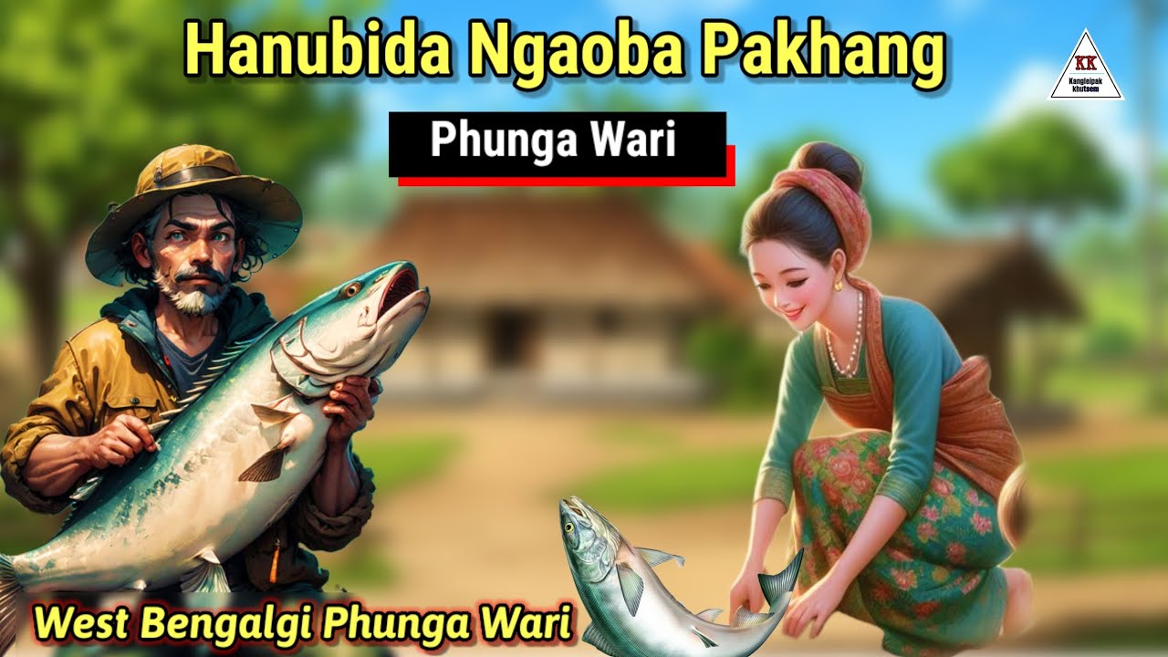 Ханубида — это единственное || Запах Вари