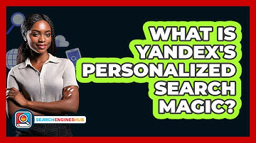 What Is Yandex