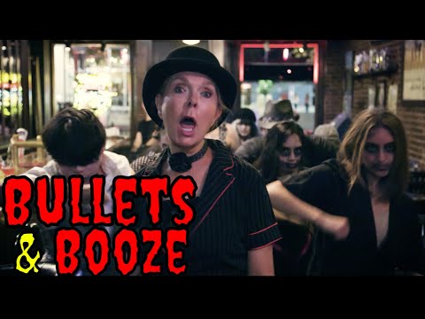'Bullets & Booze' - Official Music Video | Debra Danielsen Music