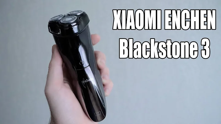 14$!  XIAOMI ENCHEN Blackstone 3   +