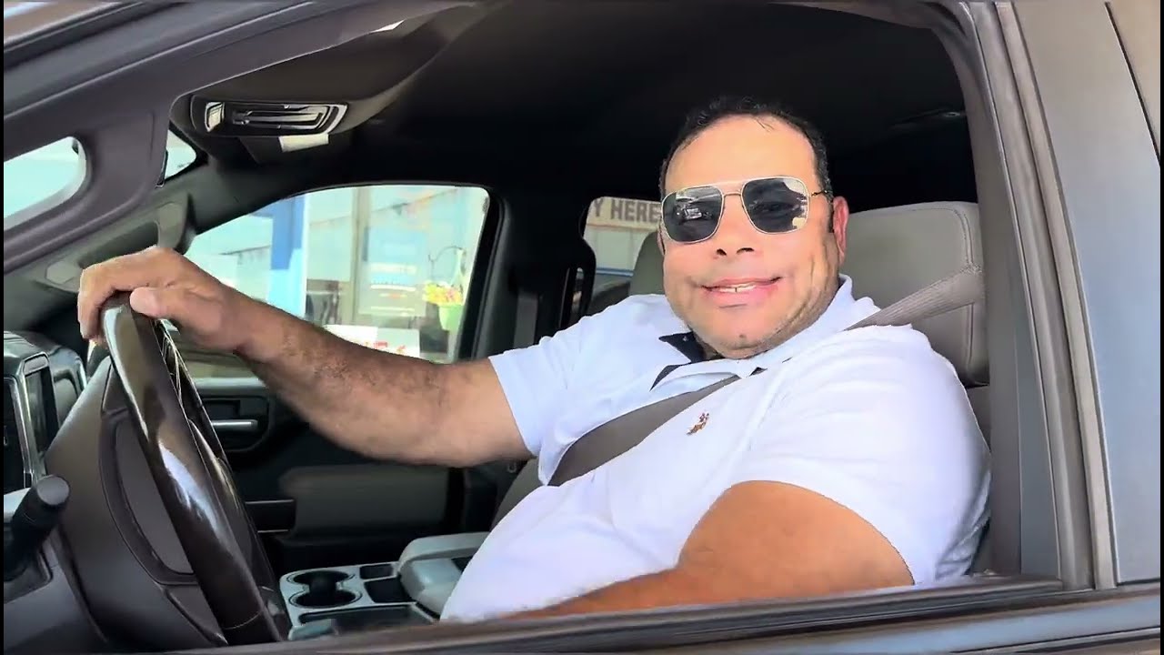 كيفية شراء السيارة في أمريكا للمهاجر الجديد 