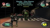 Gantz The Game Ps2 Gameplay Youtube Gantz The Game Ps2 Gameplay Youtube