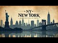 The  entire History of Architecture in New York