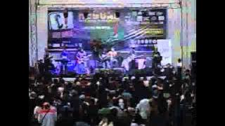 MusikTasik Chanell - NATURAL - ahir cerita