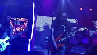 Dragonforce: Strangers, live in SLC 3/19/22