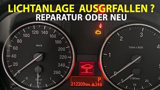 BMW Beleuchtung KEINE Funktion? Fußraummodul defekt! Anleitung MINI by GRAF - Spezialist für BMW und Mercedes 214 views 1 month ago 5 minutes, 1 second