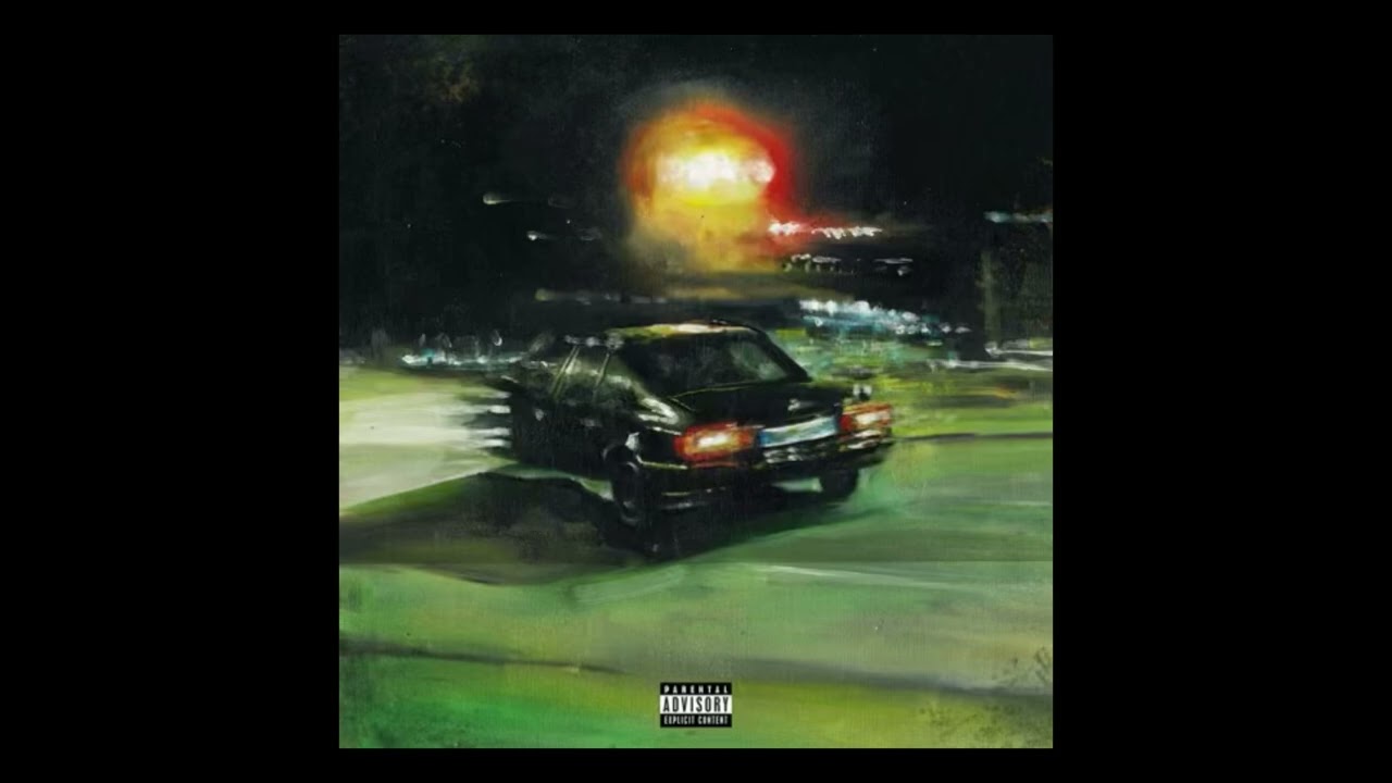 (free) blxst x karri type beat - “the bay”