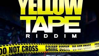 Touchy - We Evil (Official Audio) [Yellow Tape Riddim]