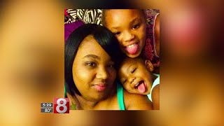 CT mom helping families after losing two daughters to domestic violence