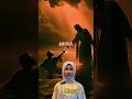 Prophets… Who else do you know? #shorts #muslim #islam #trending