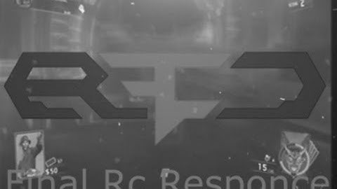 Final Response  #RedRC #RedRccontentsubmition @RedReserve