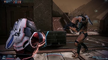 Indoctrination Theory Confirmed