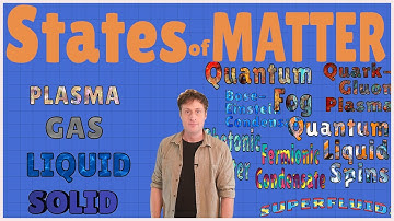 States of matter