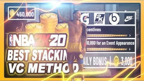 NEW NBA 2K20 2X VC GLITCH UNLIMITED VC FREE AND EASY AFTER ALL PATCHES!PS4,XB1