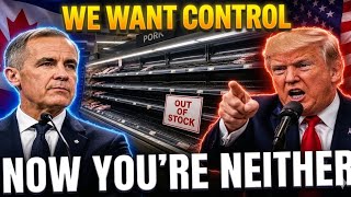 Donald Trump Demanded Control Then LOST IT ALL | Pork Industry Collapse Explained
