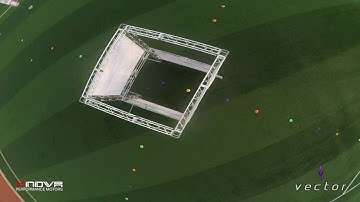 Minchan Kim FPV Freestyle(Gwacheon Drone Day 2016)