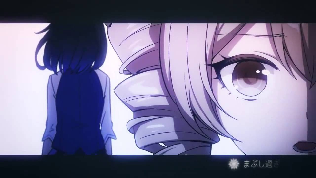 崩坏学园 绀海篇 Pv 漆夜雪 漫画完结纪念 Youtube 崩坏学园 绀海篇 Pv 漆夜雪 漫画完结纪念 Youtube