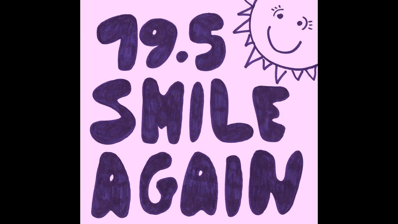 すう様　smile ＆ smile again 79.5 - Smile Again (OFFICIAL AUDIO) - YouTube