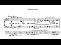 Max Reger - Weihnachten | op. 145 Nr. 3 (Hauptwerk - Nagold)