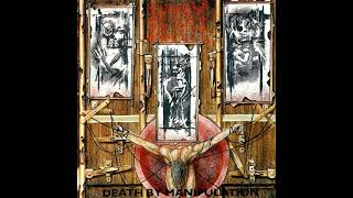Download Lagu Napalm Death - Death By Manipulation [Full Album] (HQ) MP3