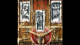 Napalm Death - Death By Manipulation [Full Album] (HQ)