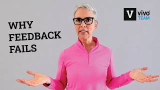 How to Give Feedback (That Actually Changes Behavior)