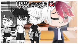 BNHA reacts to my videos || “big brother I’m just like you” meme || different au (the reaction au)