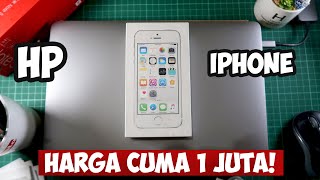 Tips Membeli iPhone Second Agar Tidak Menyesal. 