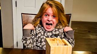 Parents Vs. Kids Prank Battle π | Who Gets The Last Laugh?