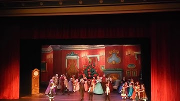 video 1 - Opening act 1