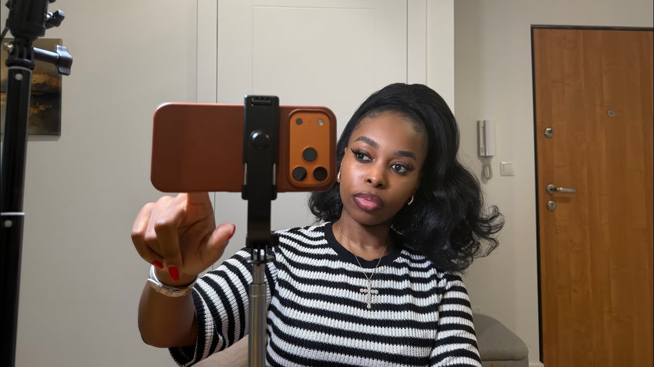 Let’s Talk: Dating, Independence & Living Alone