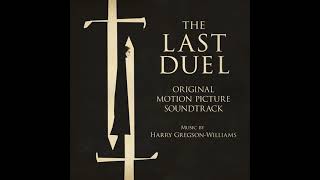 I Offer You A Name | The Last Duel OST @originalsoundtrack3231