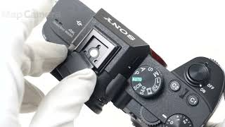 SONY (ソニー) α7III ボディ ILCE-7M3 良品 - YouTube