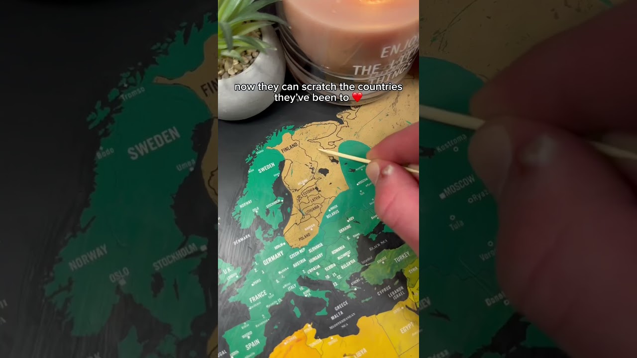 send this to that one traveller 🧳❤️