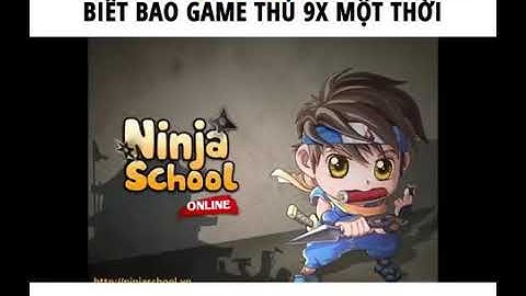 Top 5 game huyền thoại của teamobi -  Anh em chơi những game nào rồi