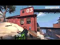 Beginning of video