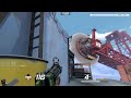 End of video