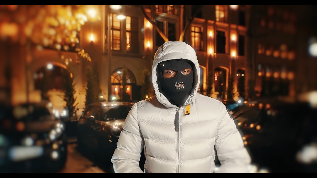 KLM - La Honda ft BatBat - YouTube