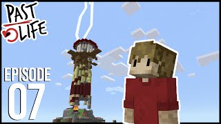 Download Lagu PAST LIFE: Episode 7 - ALL IS LOST! MP3 Download Lagu PAST LIFE: Episode 7 - ALL IS LOST! MP3